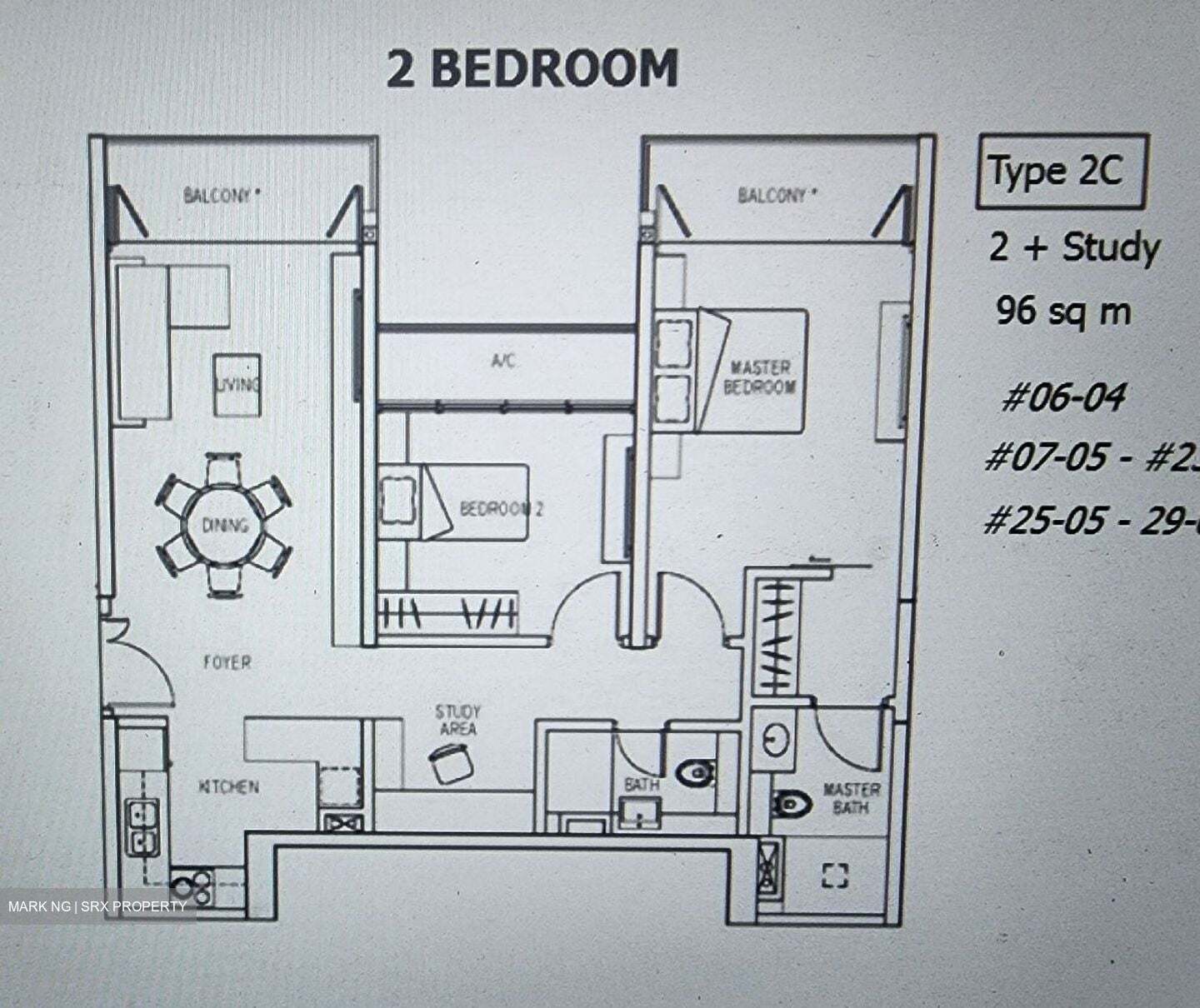 Kallang Riverside (D12), Apartment #551646021